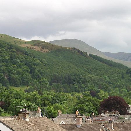 Blencathra House Villa Keswick  Bagian luar foto