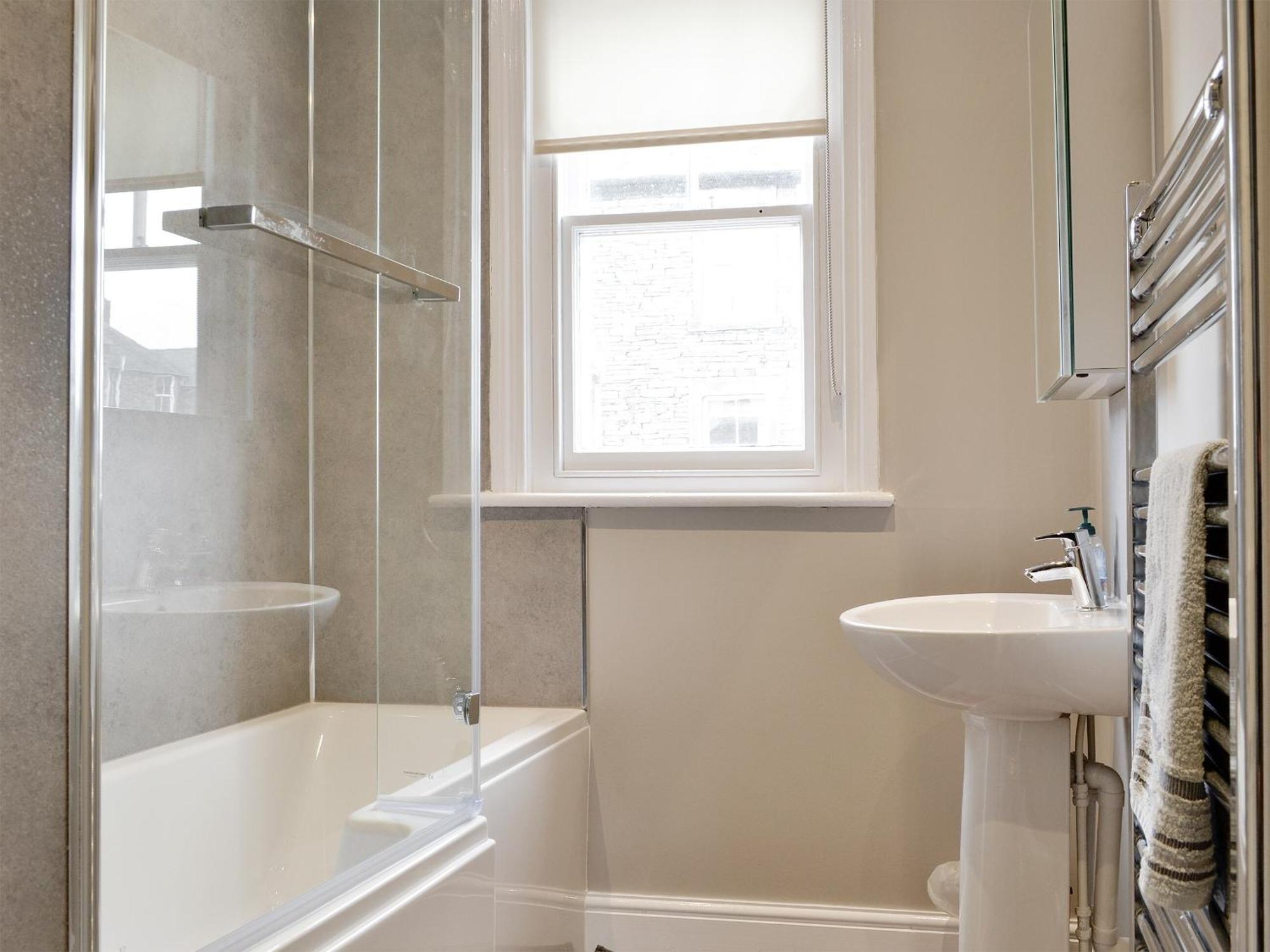 Blencathra House Villa Keswick  Bagian luar foto