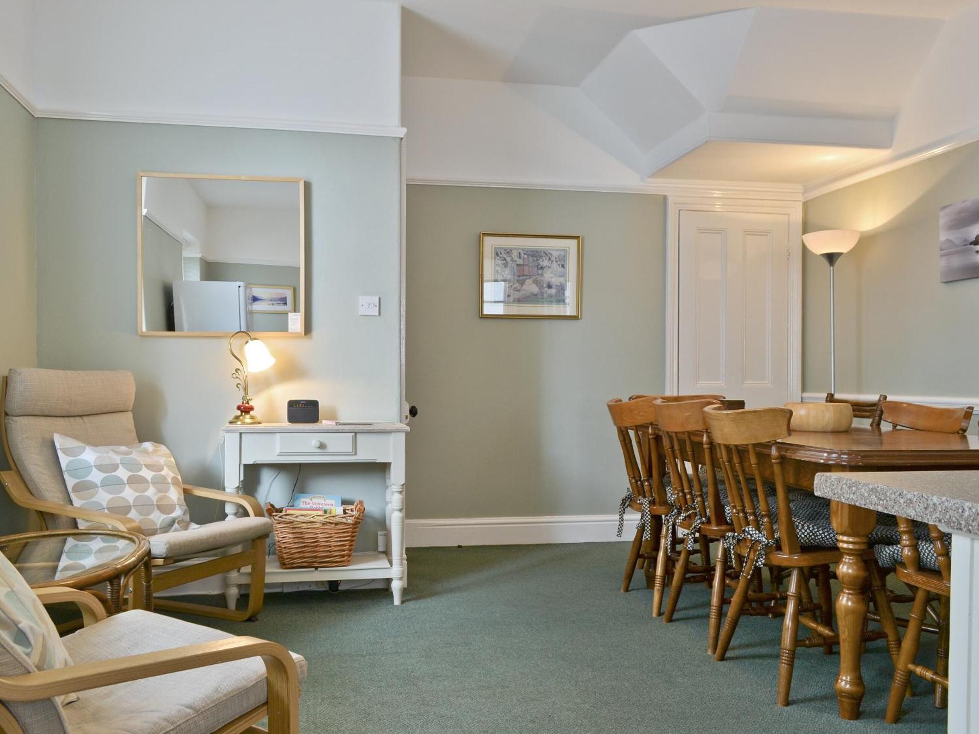 Blencathra House Villa Keswick  Bagian luar foto