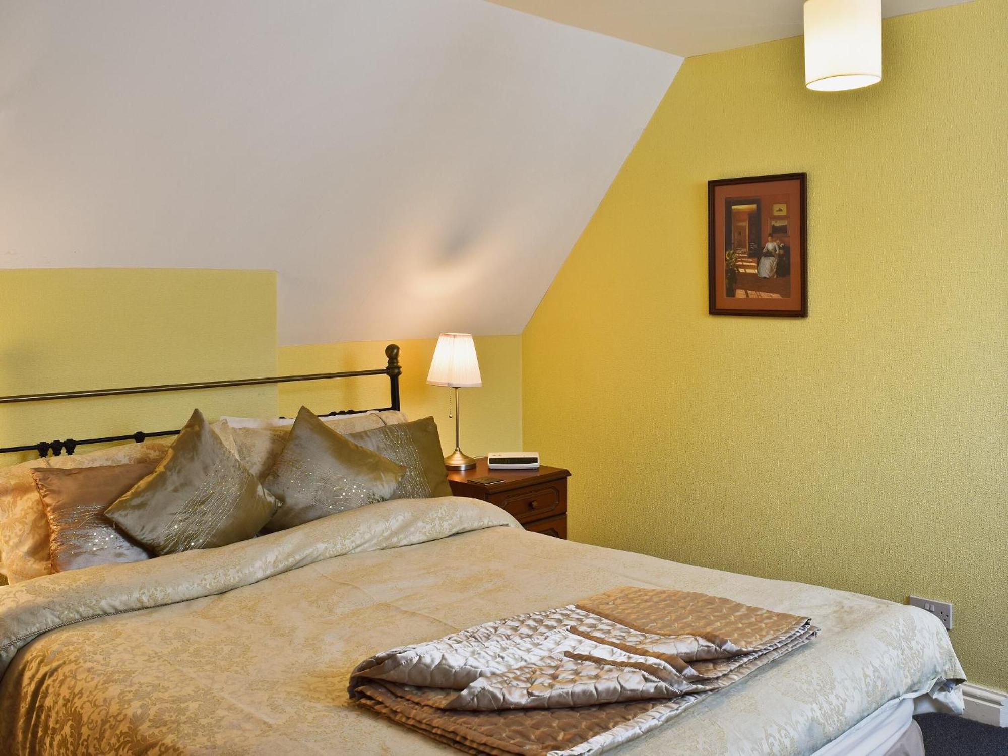 Blencathra House Villa Keswick  Bagian luar foto