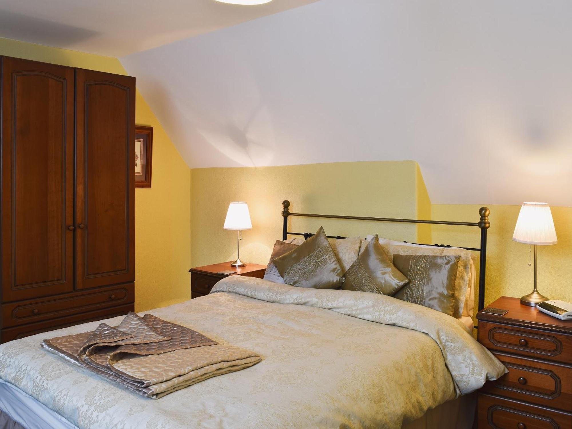 Blencathra House Villa Keswick  Bagian luar foto