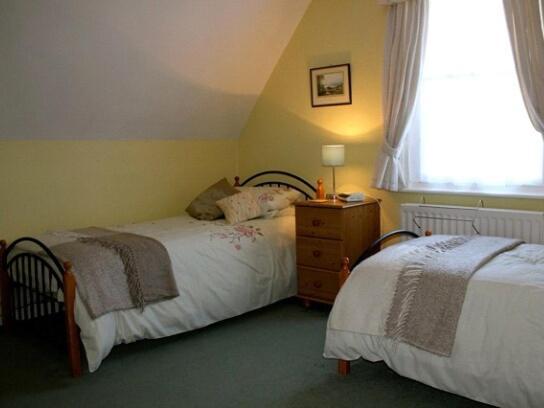 Blencathra House Villa Keswick  Bagian luar foto