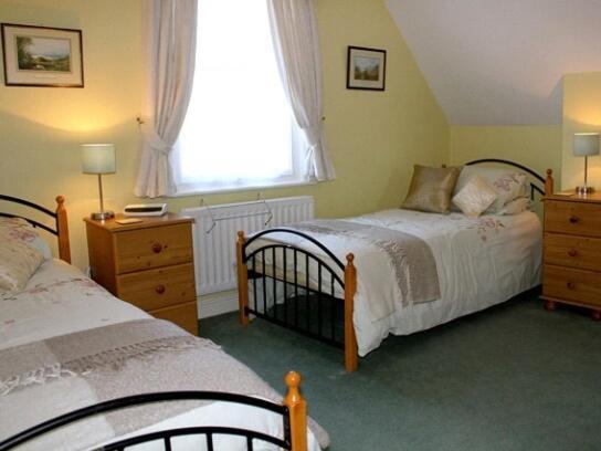 Blencathra House Villa Keswick  Bagian luar foto