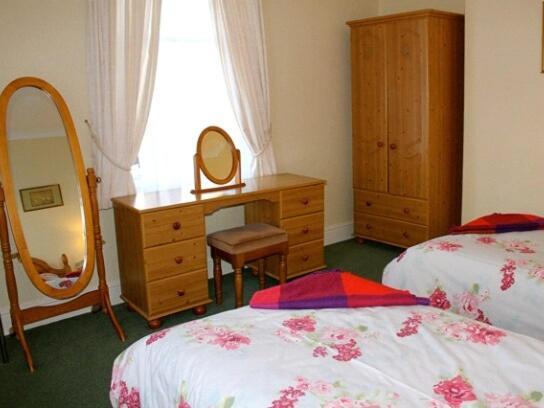 Blencathra House Villa Keswick  Bagian luar foto