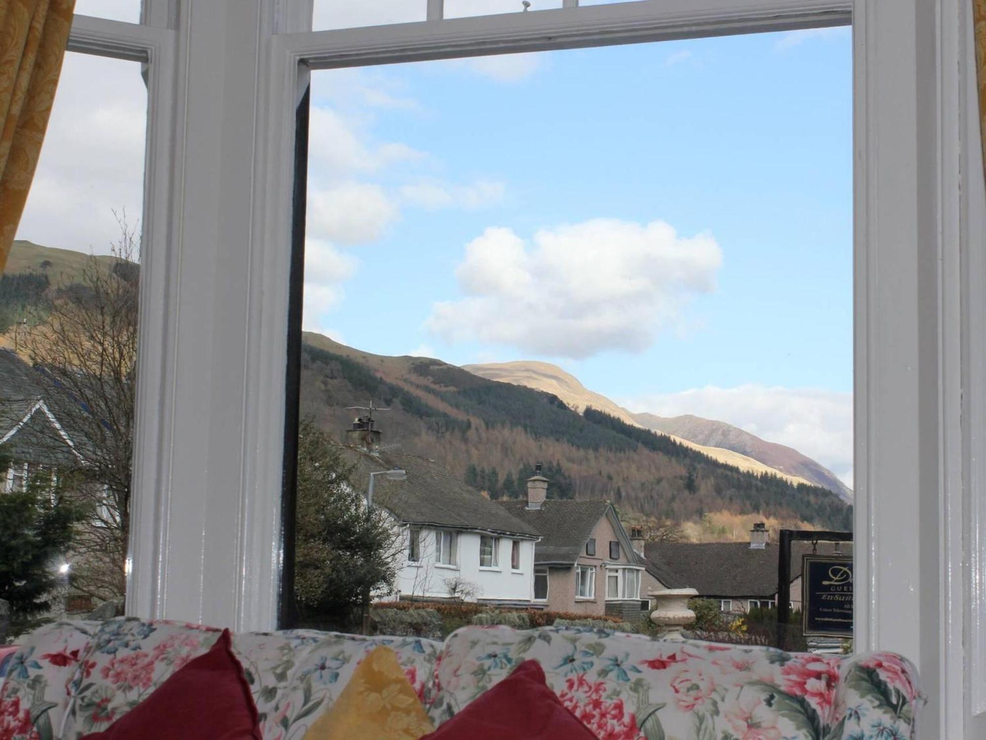 Blencathra House Villa Keswick  Bagian luar foto
