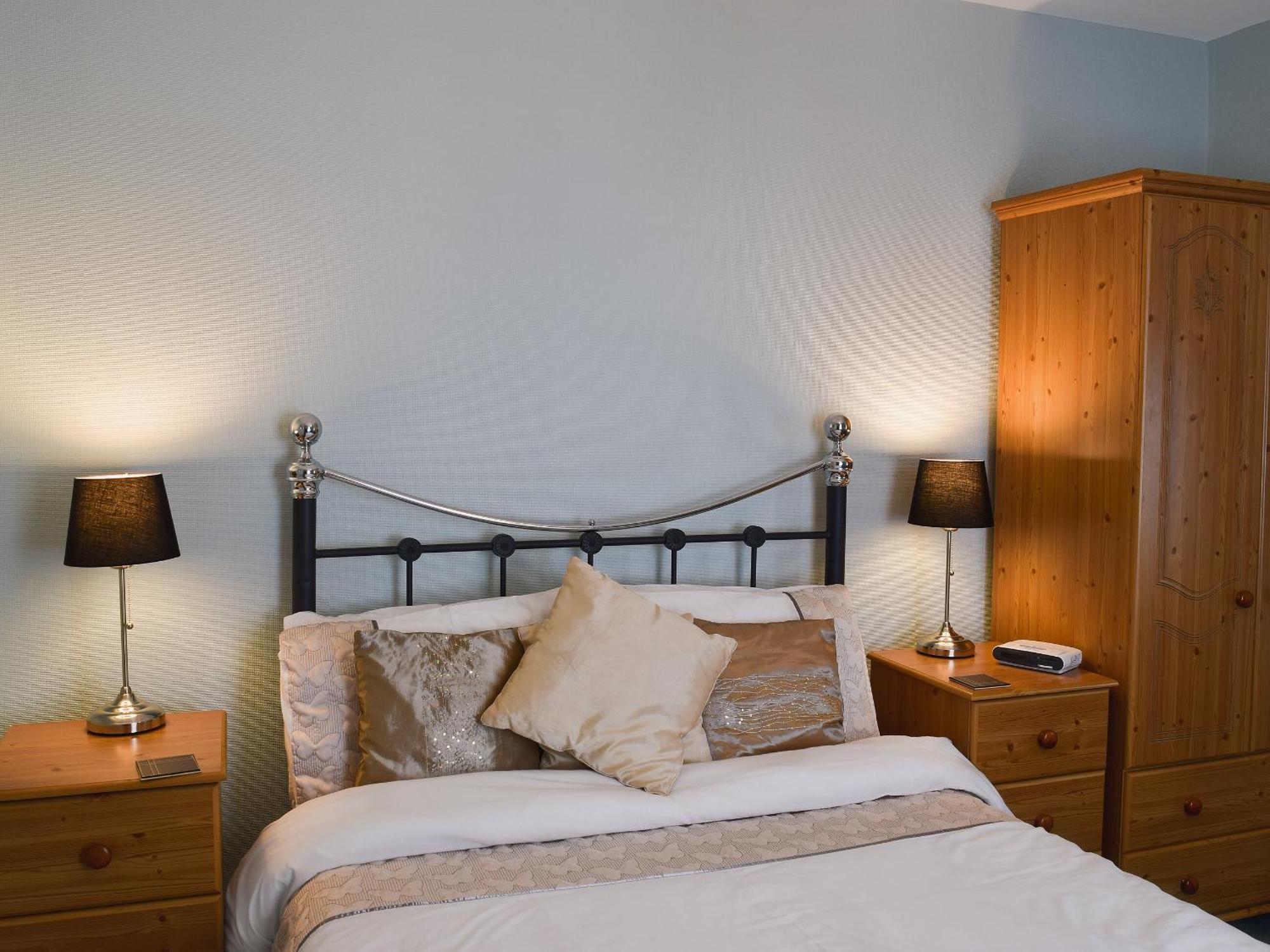 Blencathra House Villa Keswick  Bagian luar foto