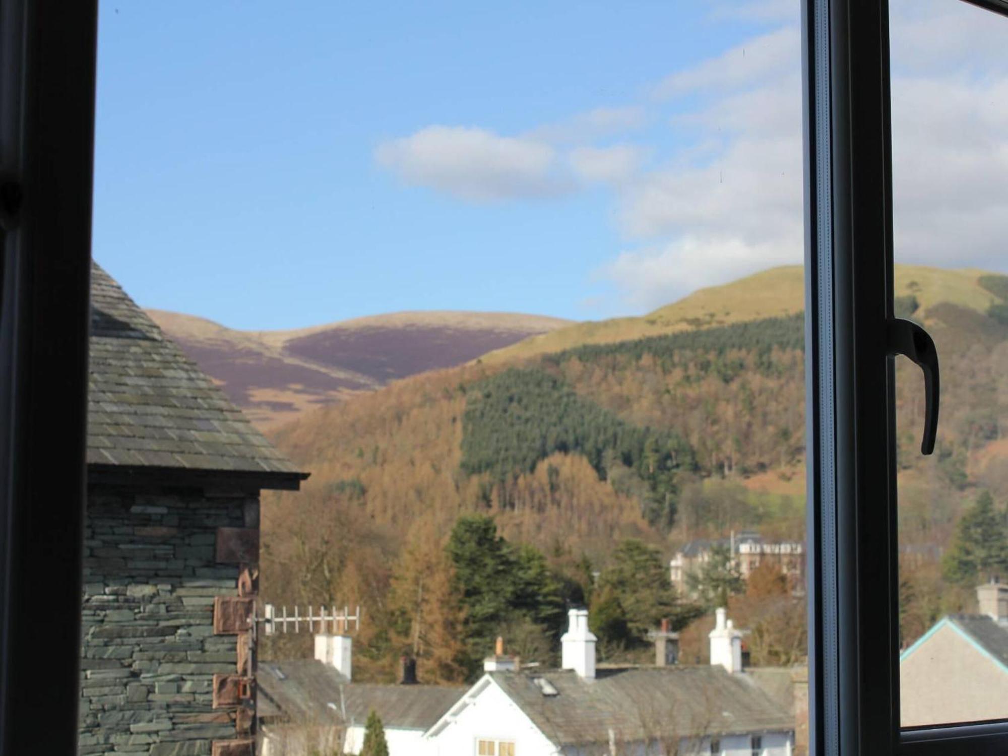 Blencathra House Villa Keswick  Bagian luar foto