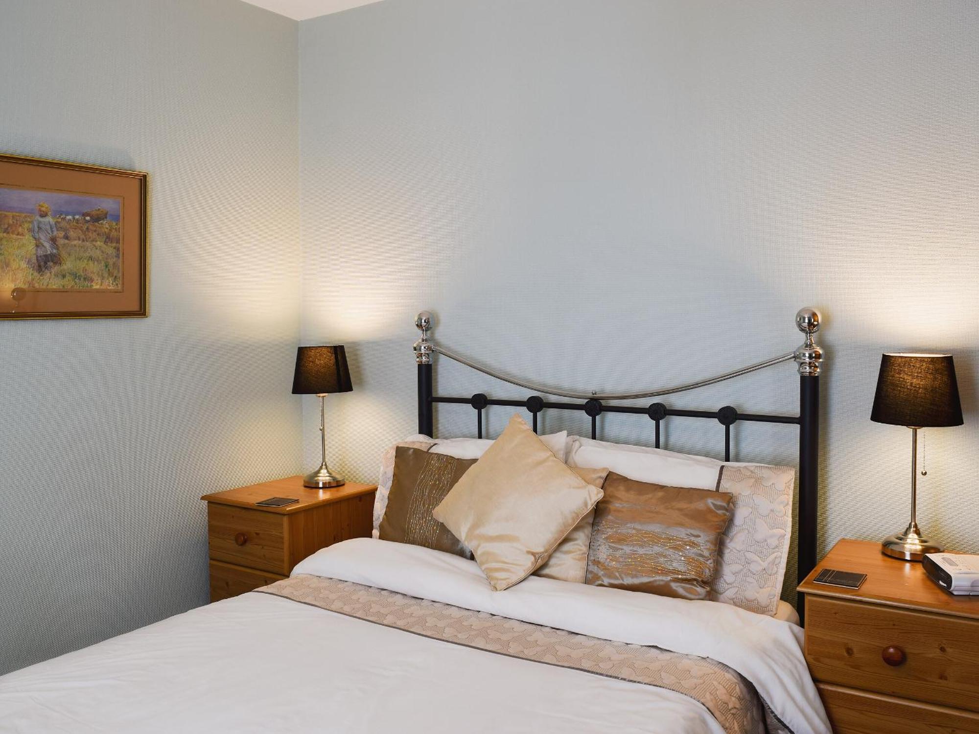 Blencathra House Villa Keswick  Bagian luar foto